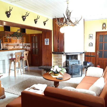 Cavoj Guest House Bagian luar foto