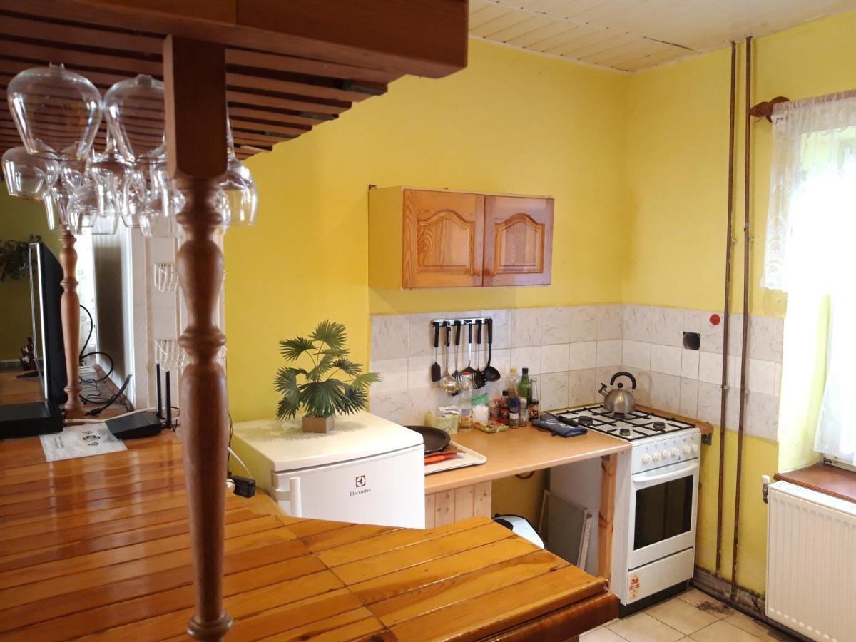 Cavoj Guest House Bagian luar foto