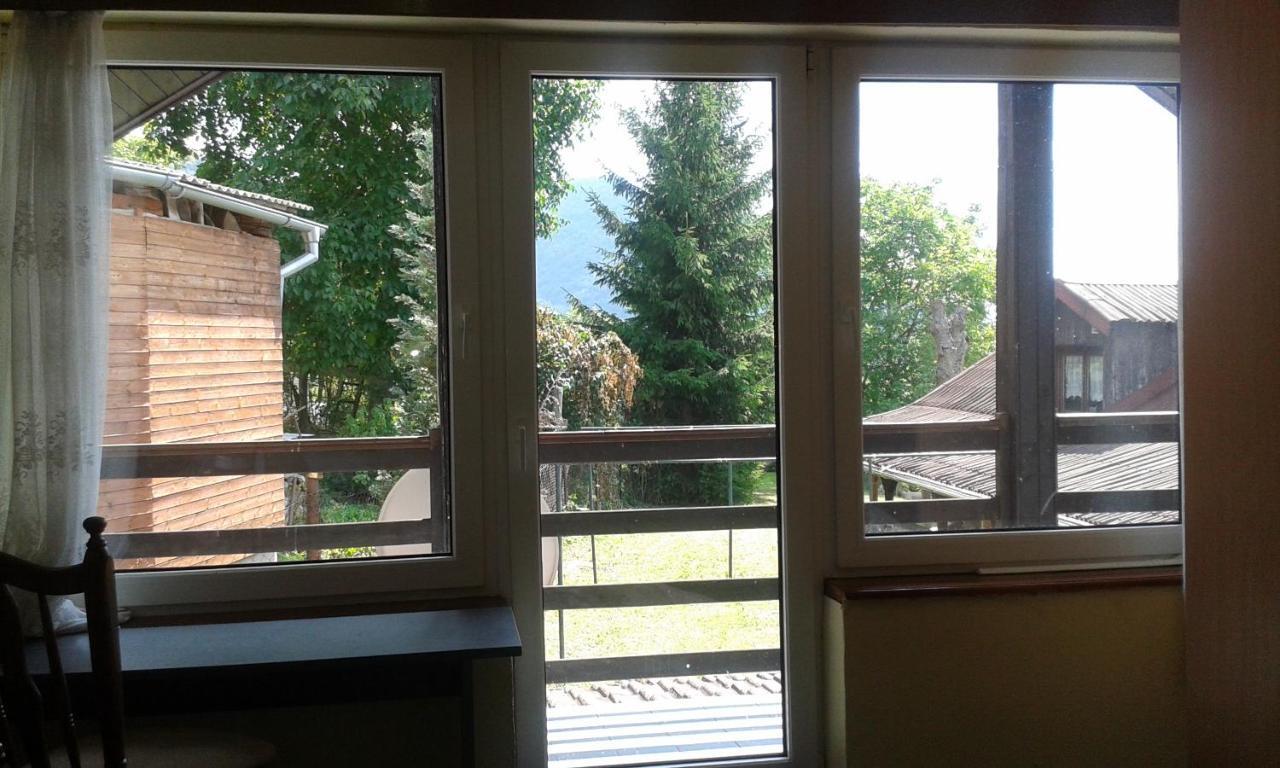 Cavoj Guest House Bagian luar foto